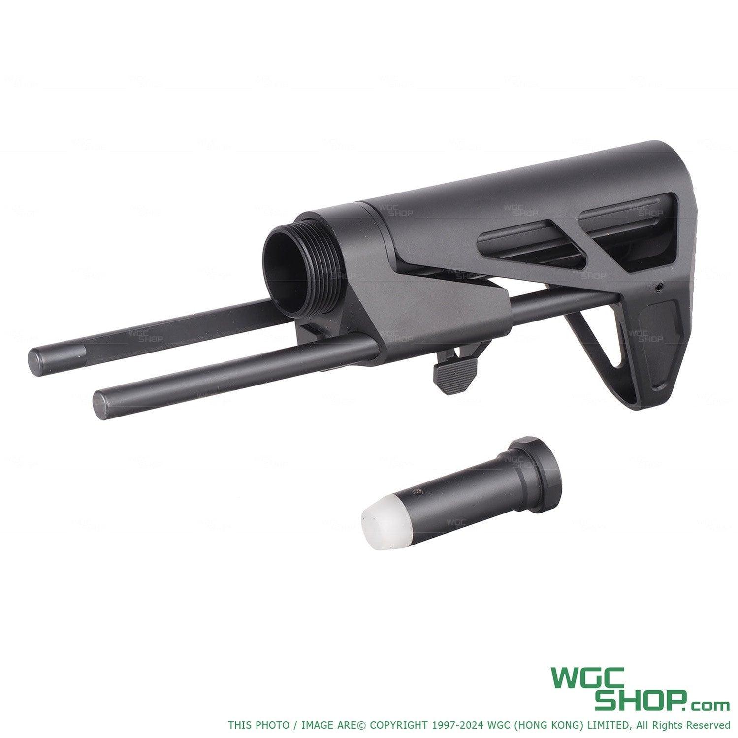 5KU MD-Style Retractable CQB Stock for VFC / GHK / WA M4 GBB Airsoft ( –  WGC Shop