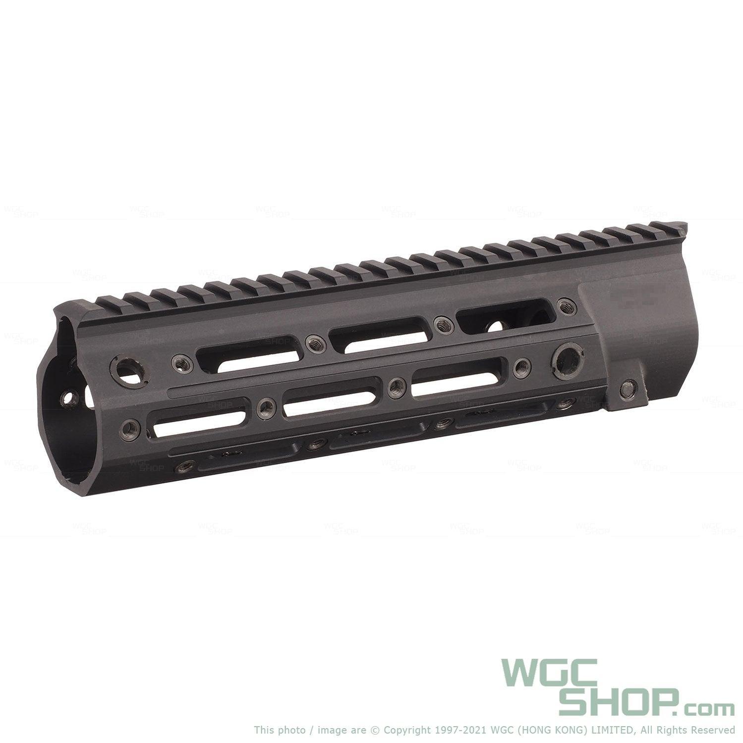 5KU RAHG 416 Handguard Rail for WE / VFC 416 Airsoft ( Black ) – WGC Shop