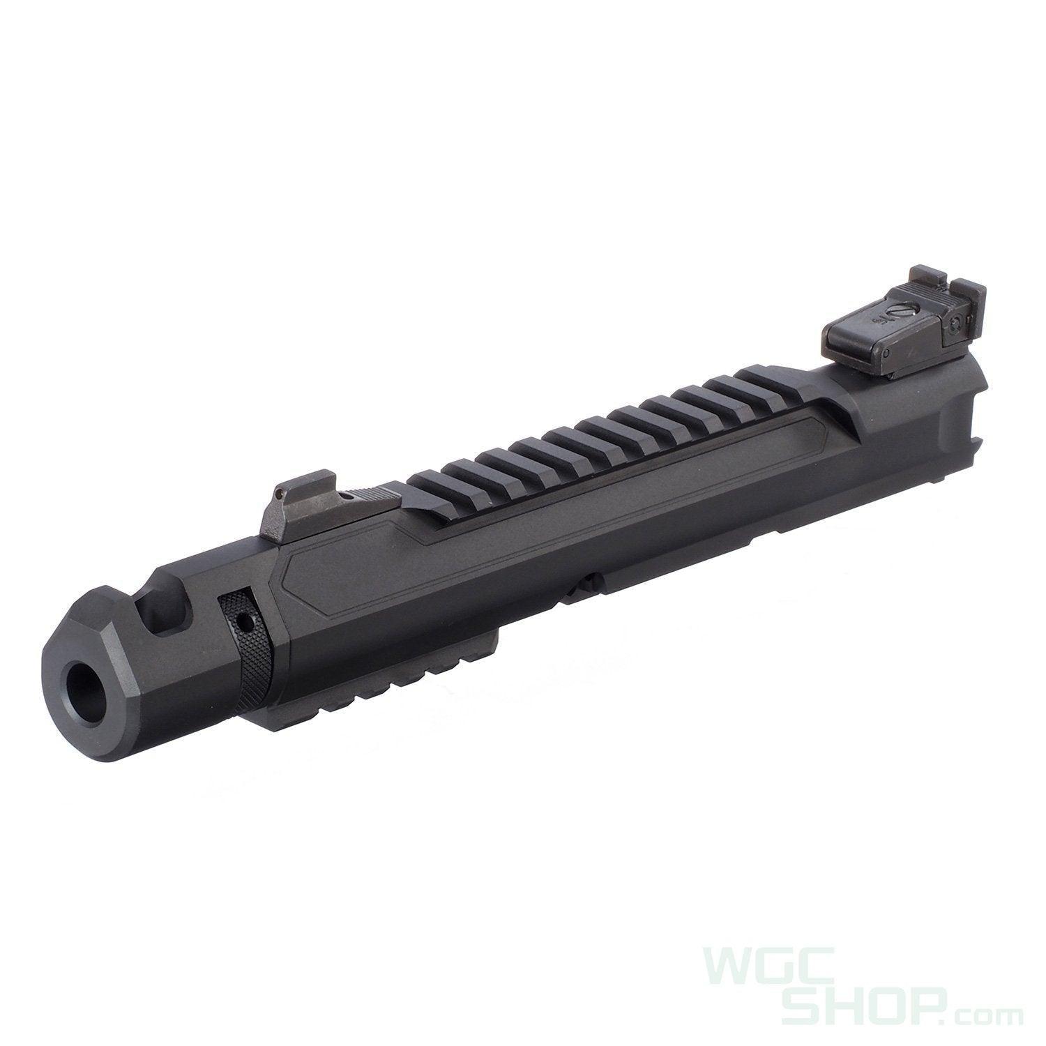 ACTION ARMY Black Mamba CNC Upper Receiver Kit B for AAP-01 GBB