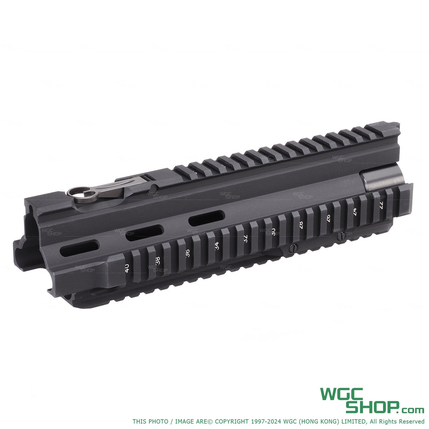 AIRSOFT ARTISAN G28 Handguard for Marui HK417 EBB Airsoft – WGC Shop