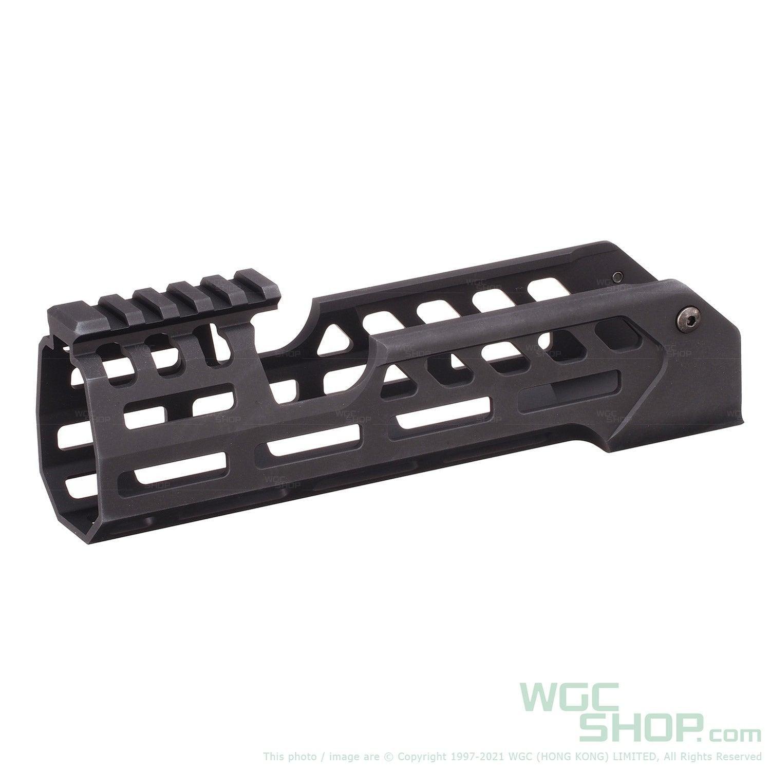 AIRSOFT ARTISAN GEN3 Handguard for SIG MCX VIRTUS AEG – WGC Shop