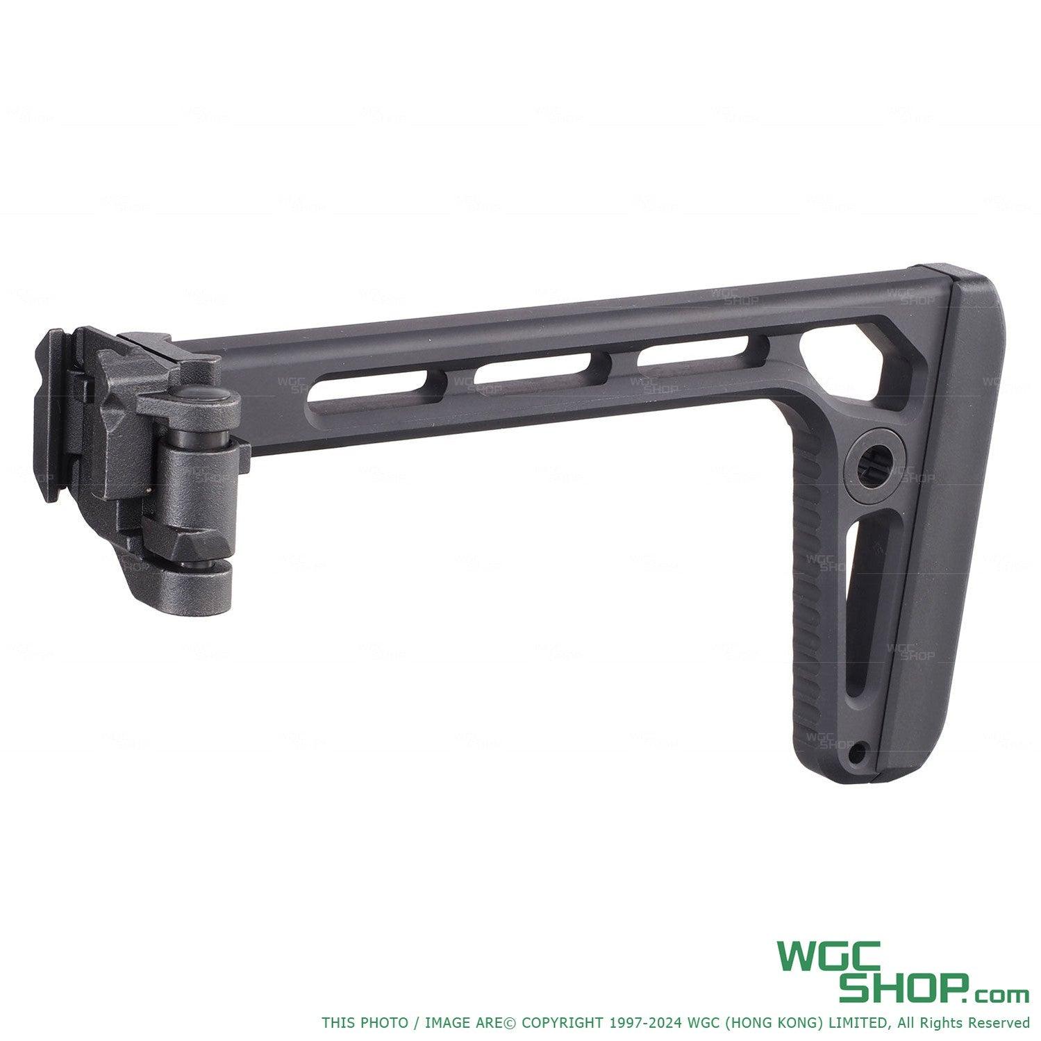 AIRSOFT ARTISAN MCX Minimalist Plus Folding Stock – WGC Shop