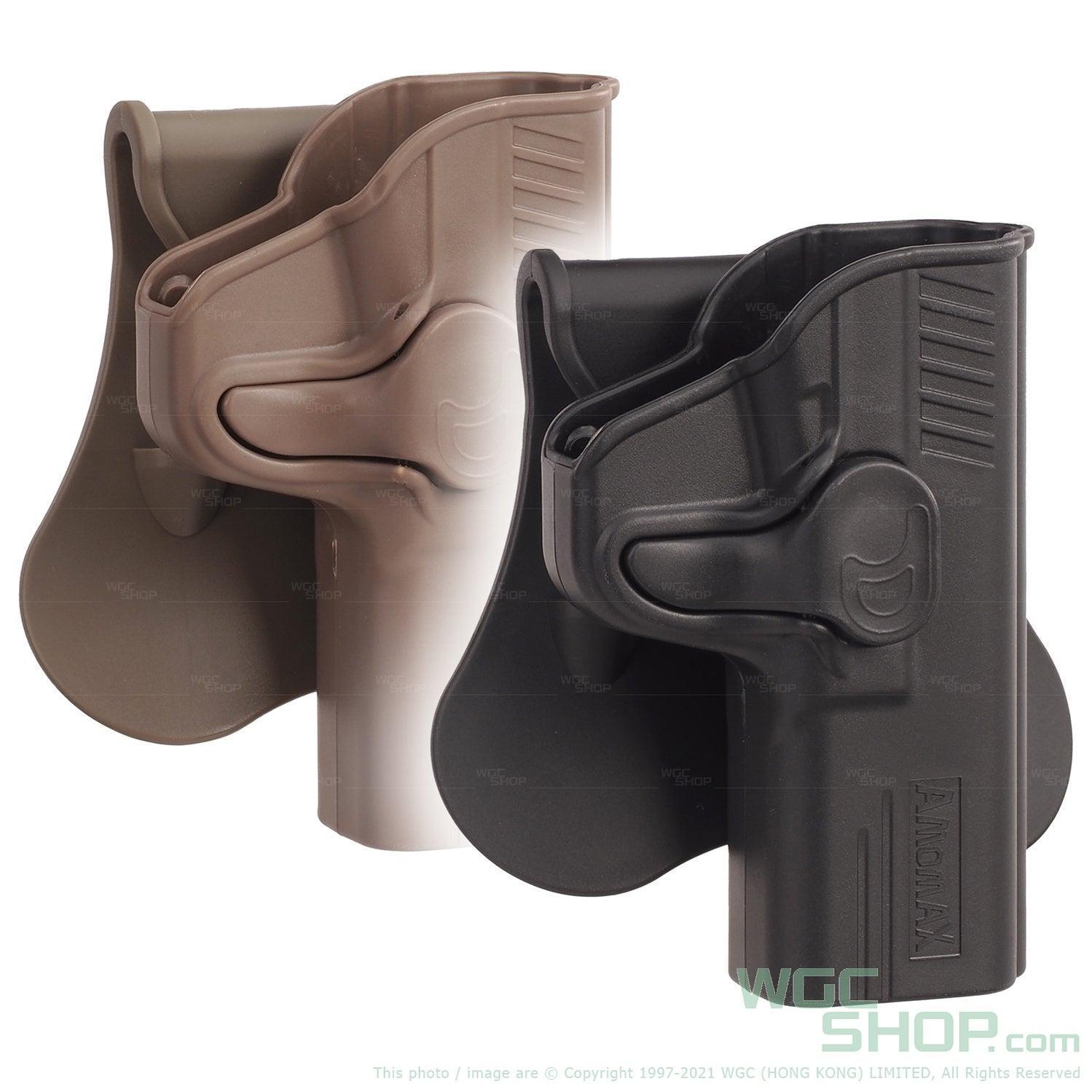 AMOMAX Paddle Holster for M&P9 | WGC Shop