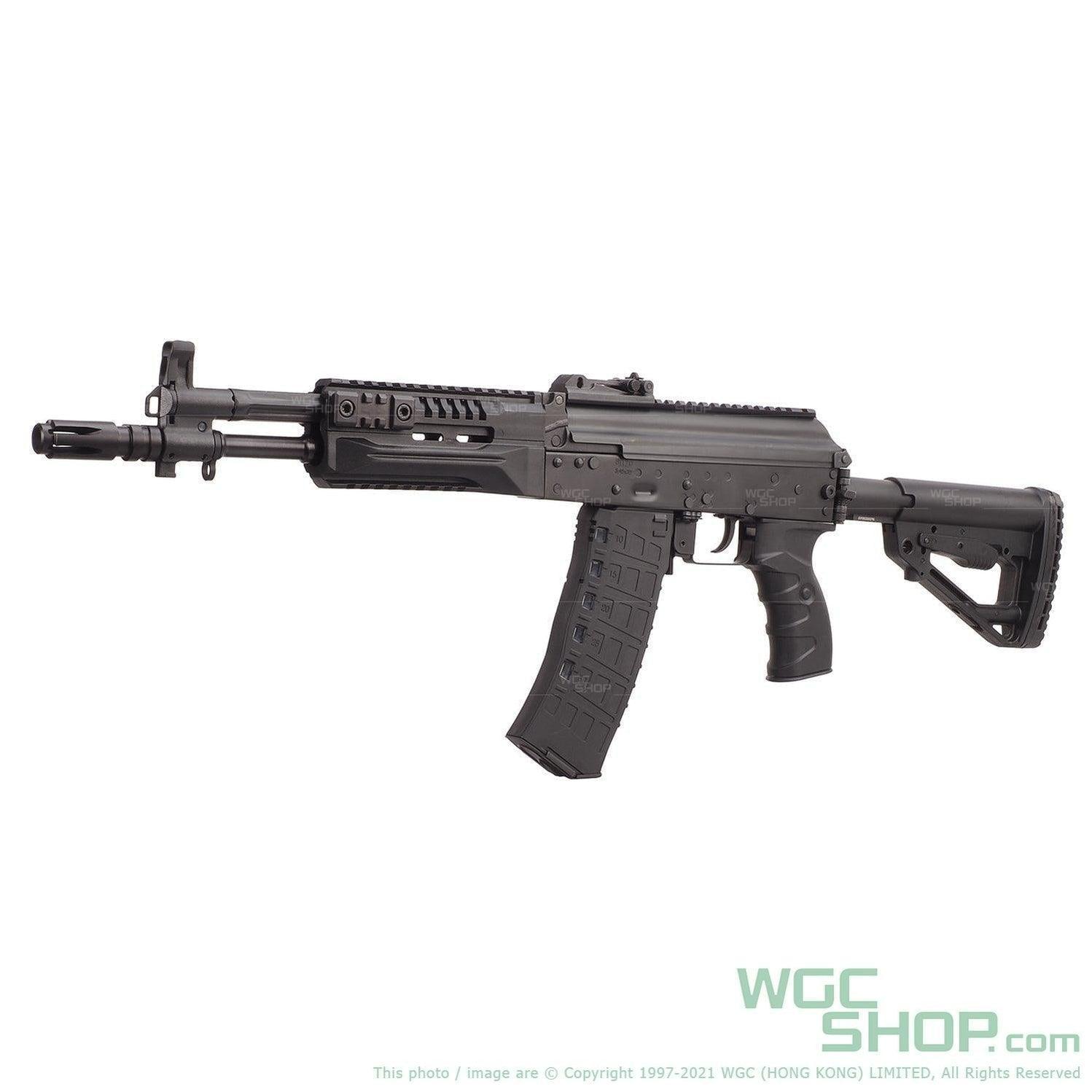 ARCTURUS AK-12K AEG / ME版– WGC Shop