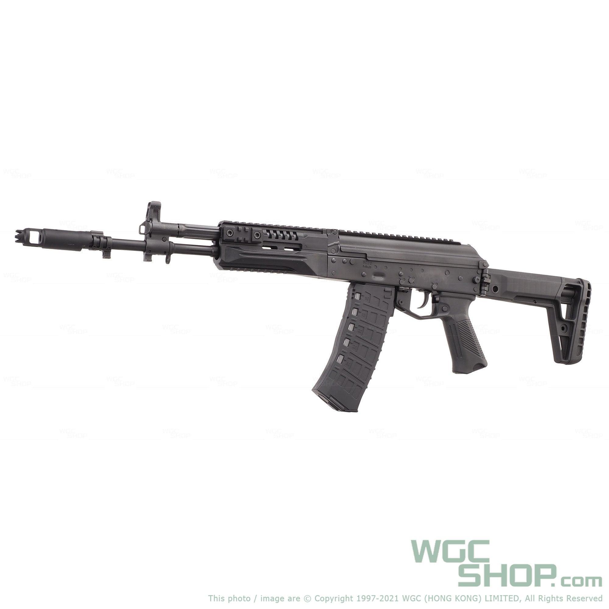 ARCTURUS AK12 Updated PE Limited Electric Airsoft ( AEG ) – WGC Shop