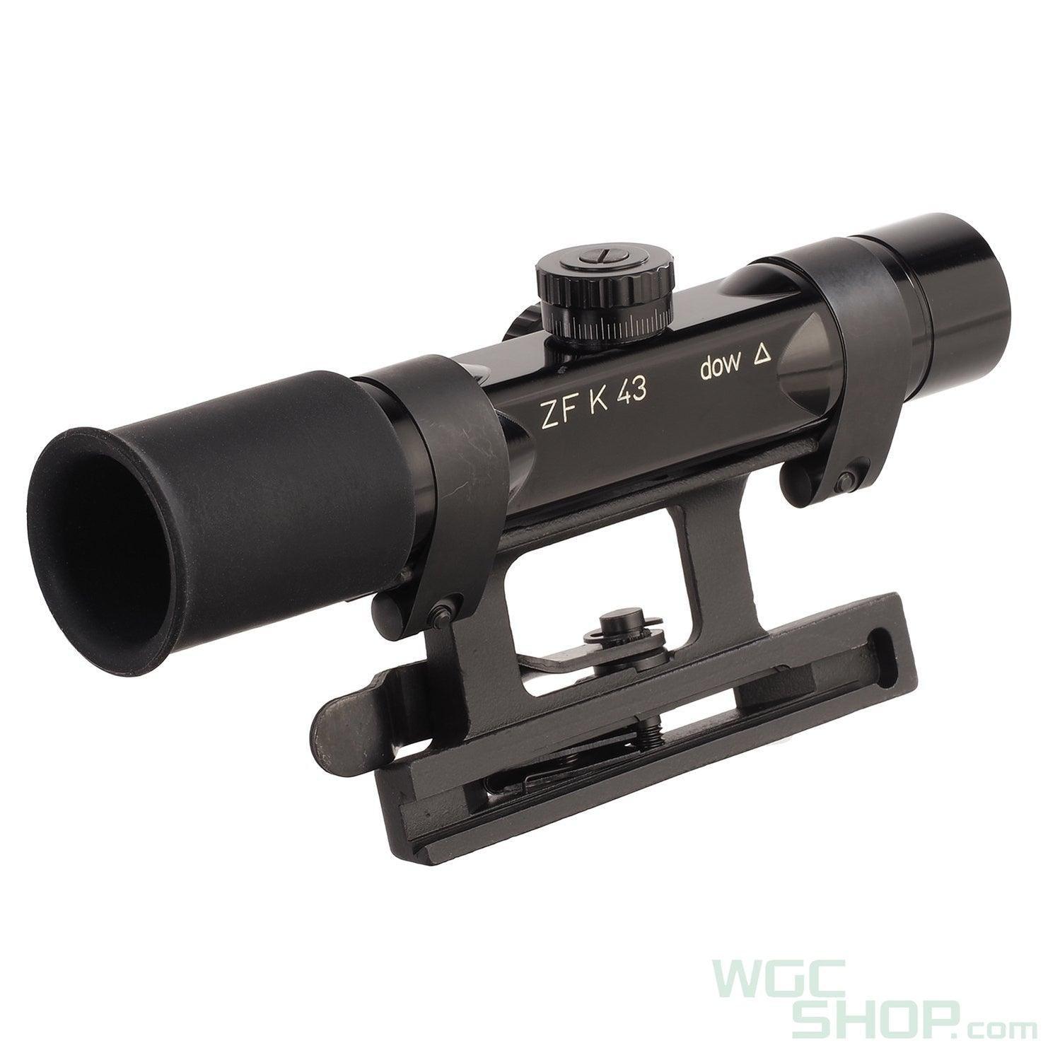 ARES G-43 ZF-4 4X Scope – WGC Shop