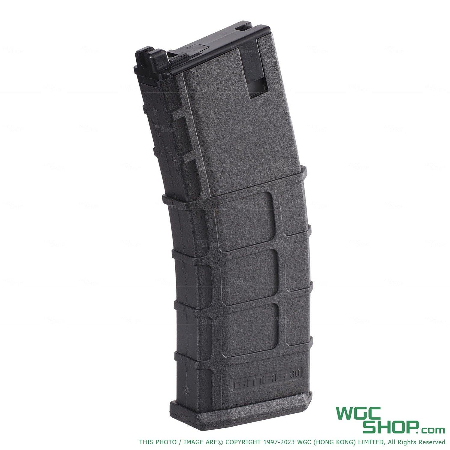 GHK M4 / G5 PMAG Style CO2 Airsoft Magazine – WGC Shop