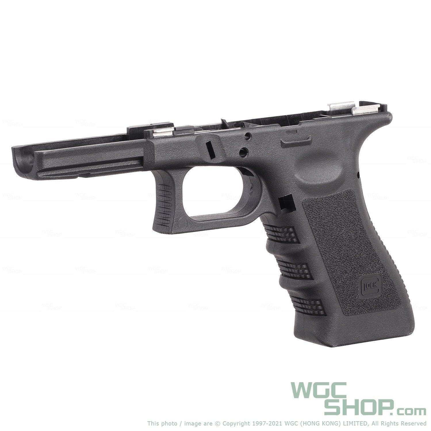 Glock Airsoft Pistols, parts and accessories