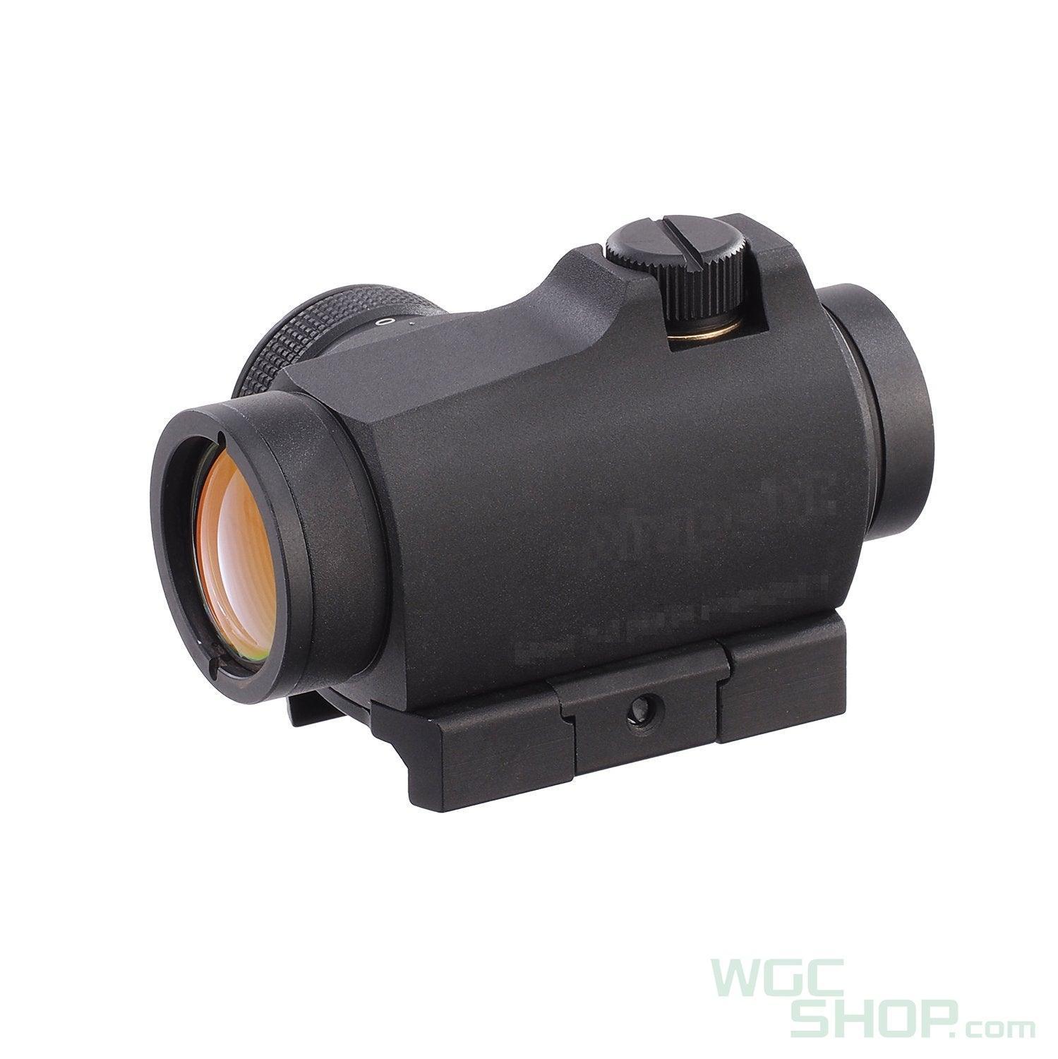 T2 Micro Dot Scope with Integral High Mount - Airsoft Extreme