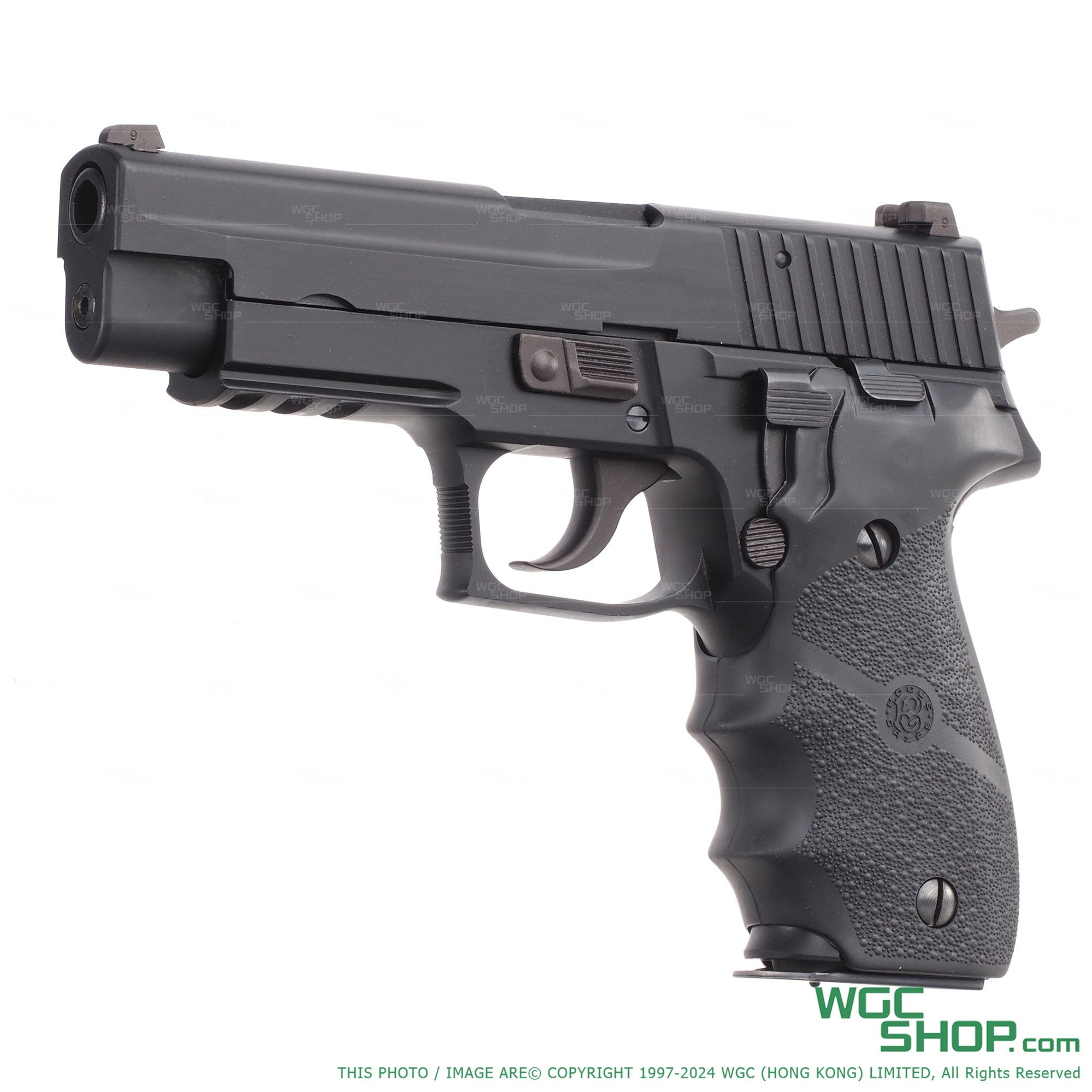 KSC P226R GBB with Hogue Grip GBB Airsoft | WGC Shop