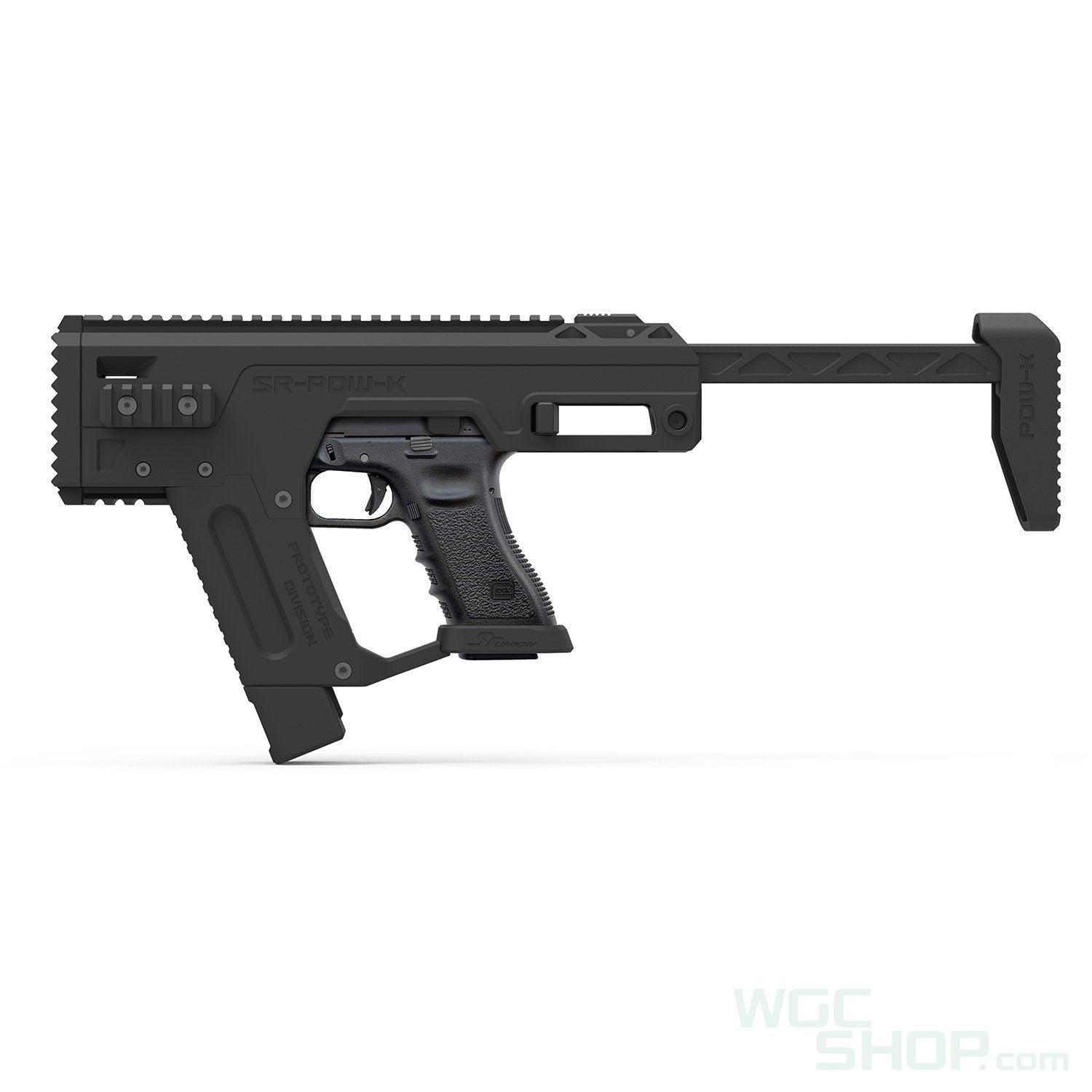 sru-glock-pdw-smg-kit-for-tm-aep-18-tm-we-ksc-17-18-34-35