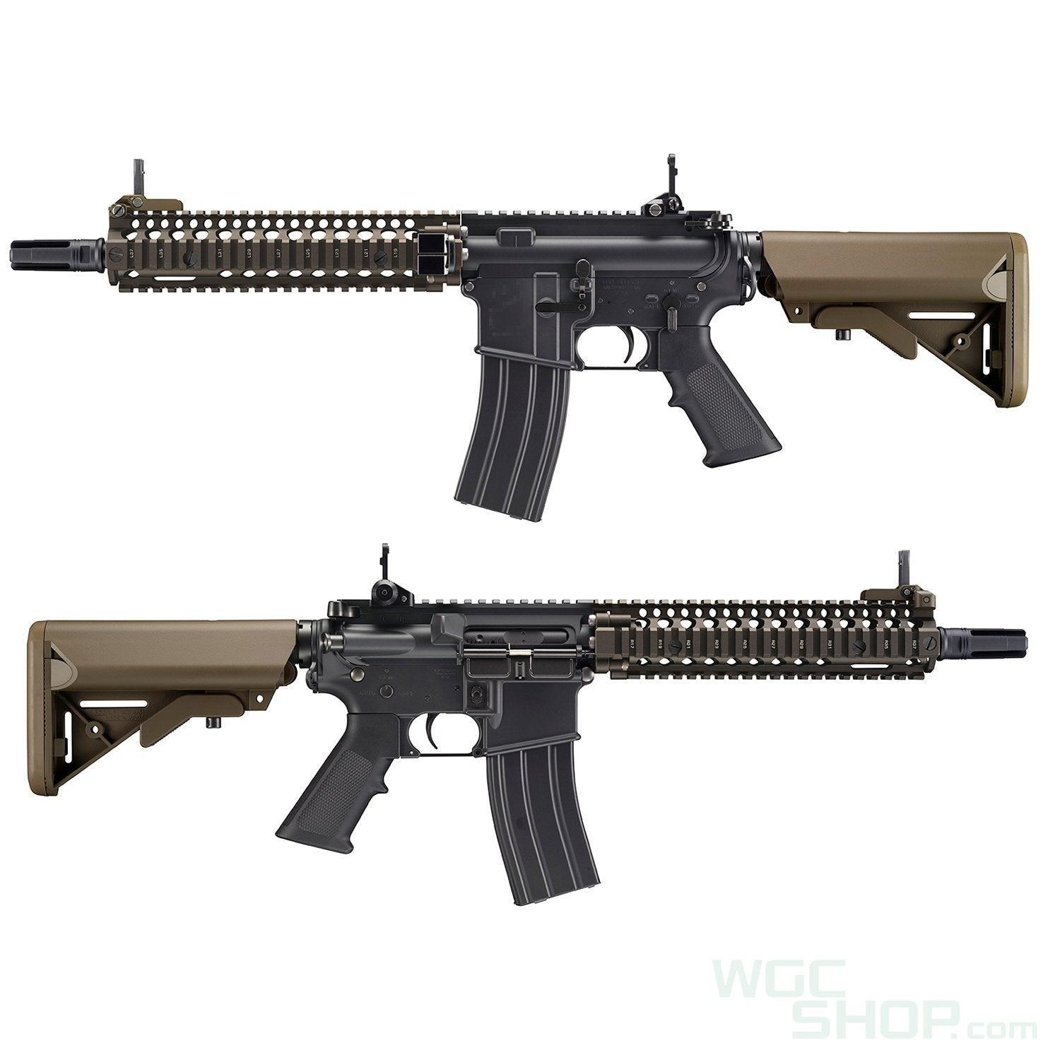 TOKYO MARUI MK18 MOD.1 GBB Airsoft | WGC Shop