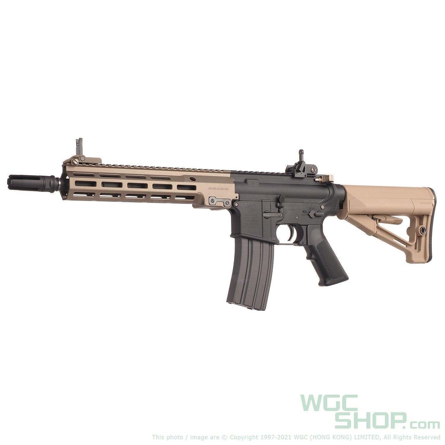 TOKYO MARUI URG-I 11.5 Inch Sopmod Block 3 Next Gen Electric Airsoft ( –  WGC Shop