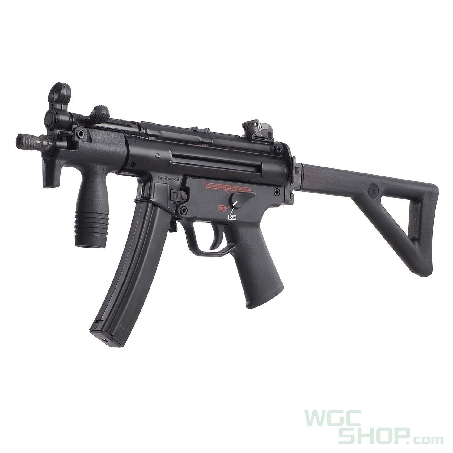 UMAREX / VFC MP5K PDW Gen.2 GBB Airsoft ( Batch - Feb 2024 ) – WGC Shop