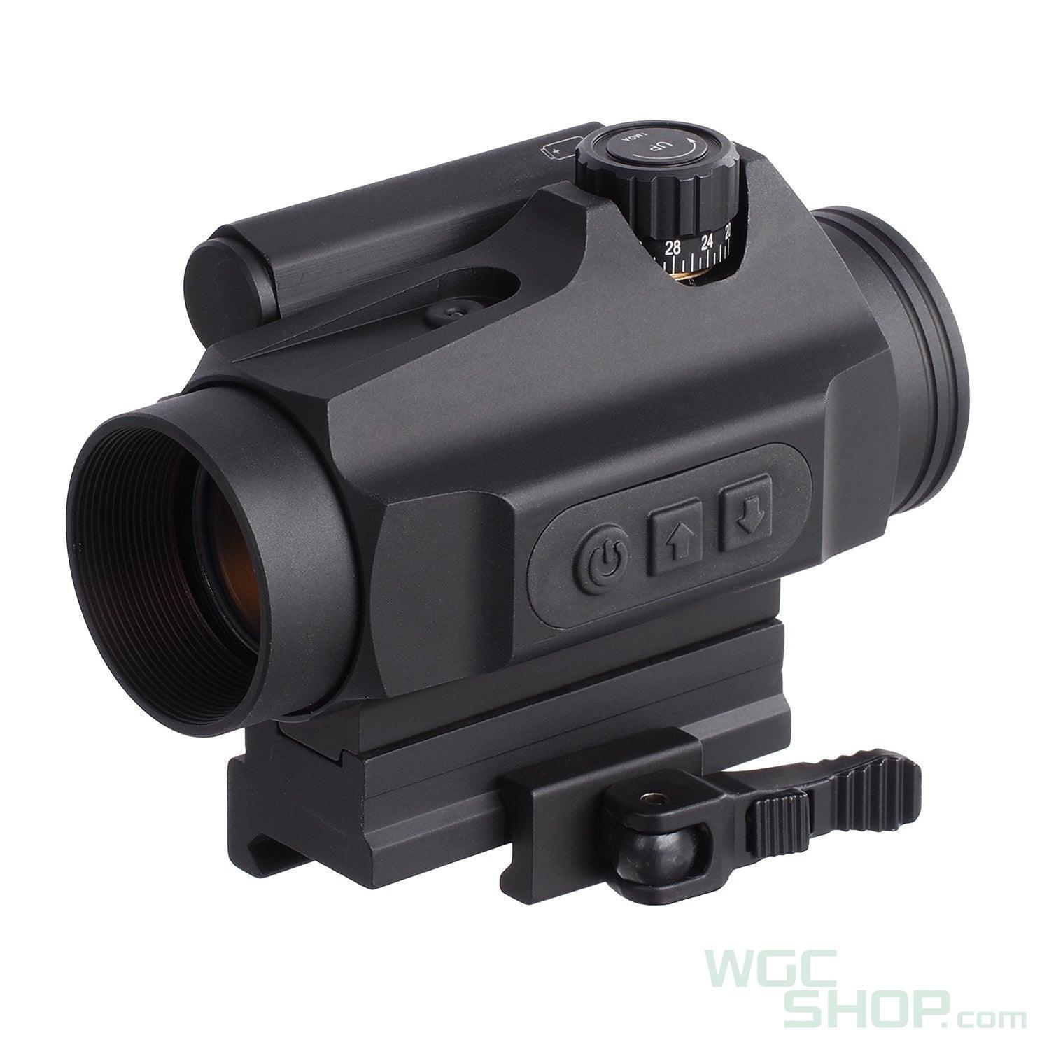 VECTOR OPTICs Nautilus QD 1x30 Red Dot Sight – WGC Shop