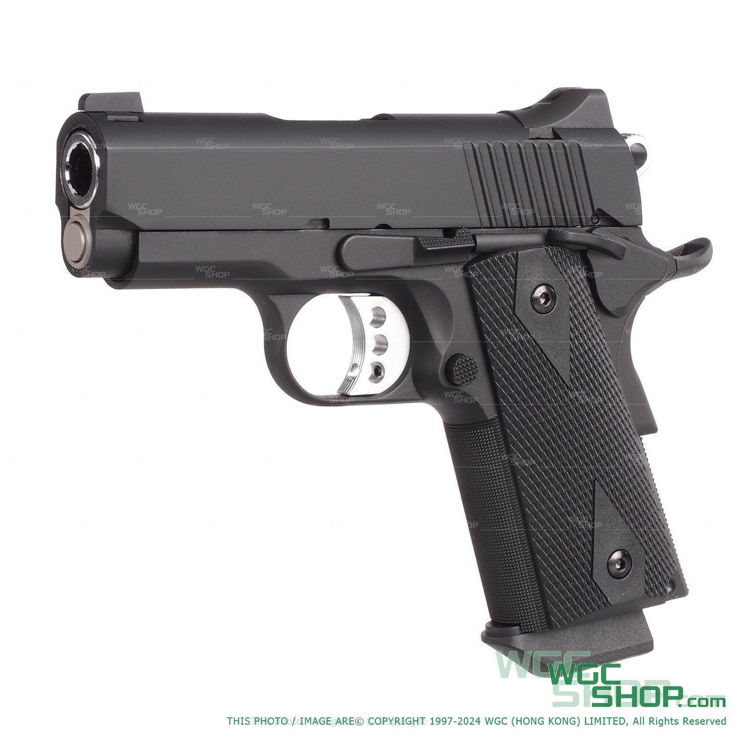 VFC 1911 Ultra Carry II GBB Airsoft ( Batch - JUL 2024 ) – WGC Shop