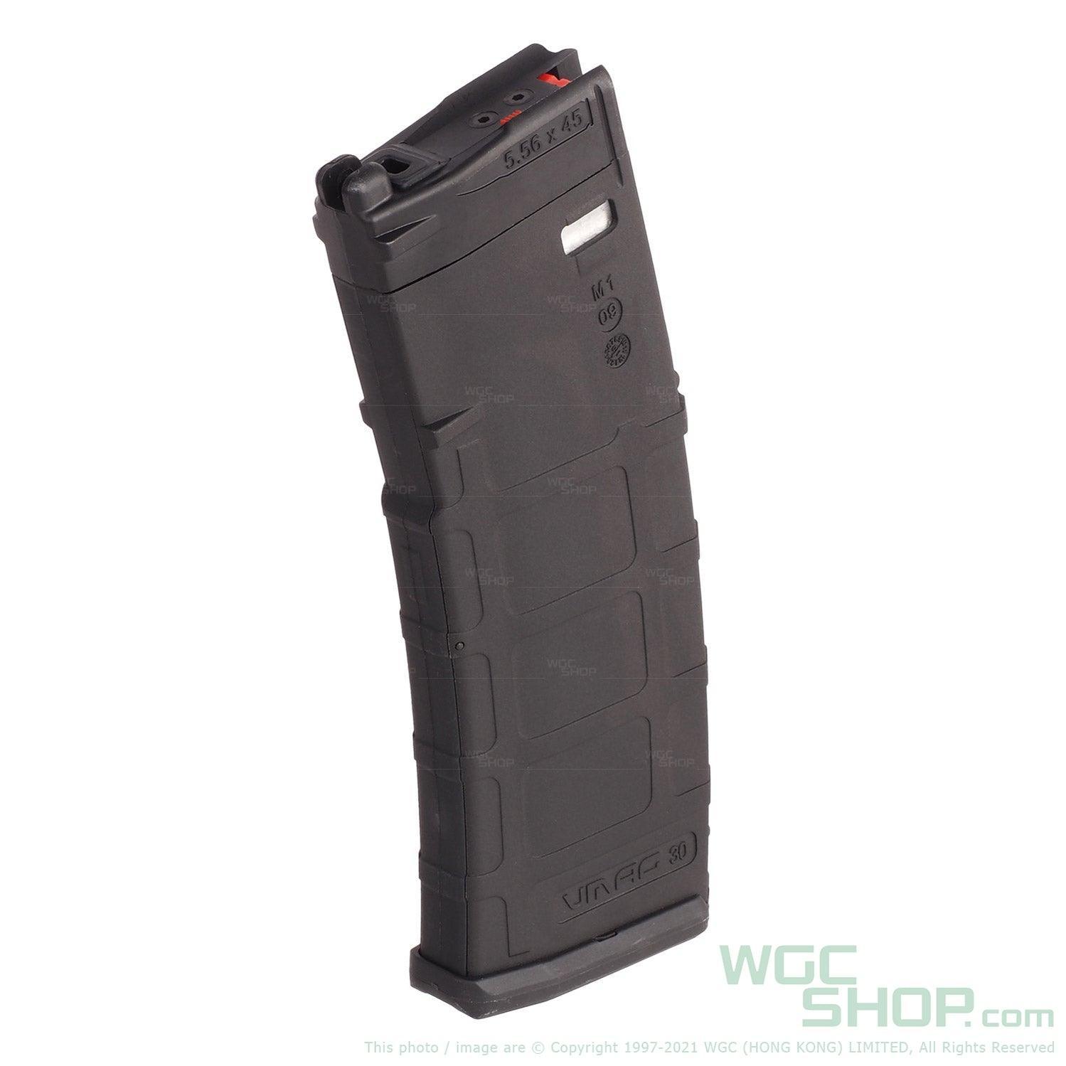 VFC 30Rds VMAG Gas Airsoft Magazine V3 for HK416 / AR GBB – WGC Shop