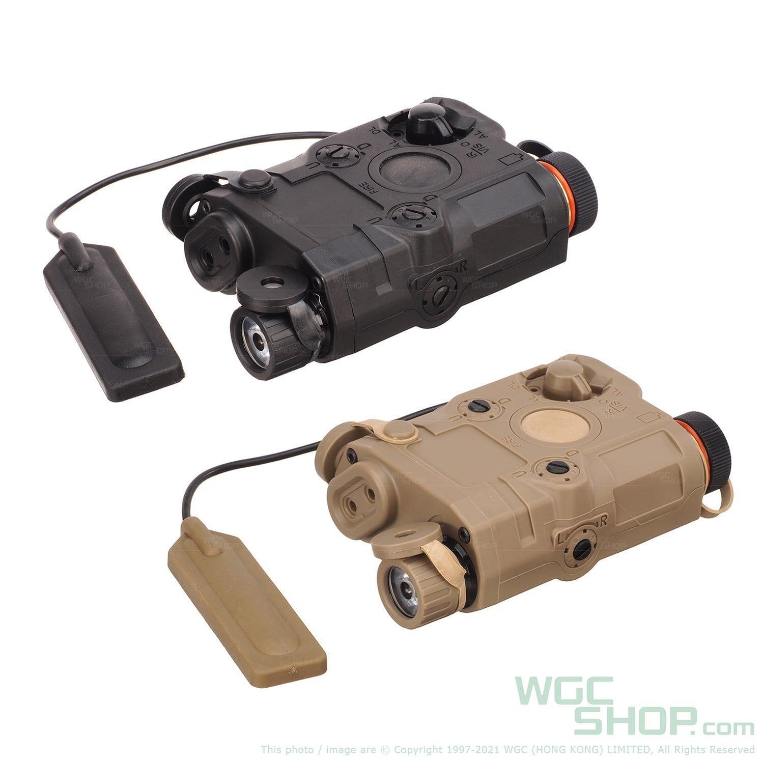 VFC AN/PEQ-15 Laser Aiming Device – WGC Shop