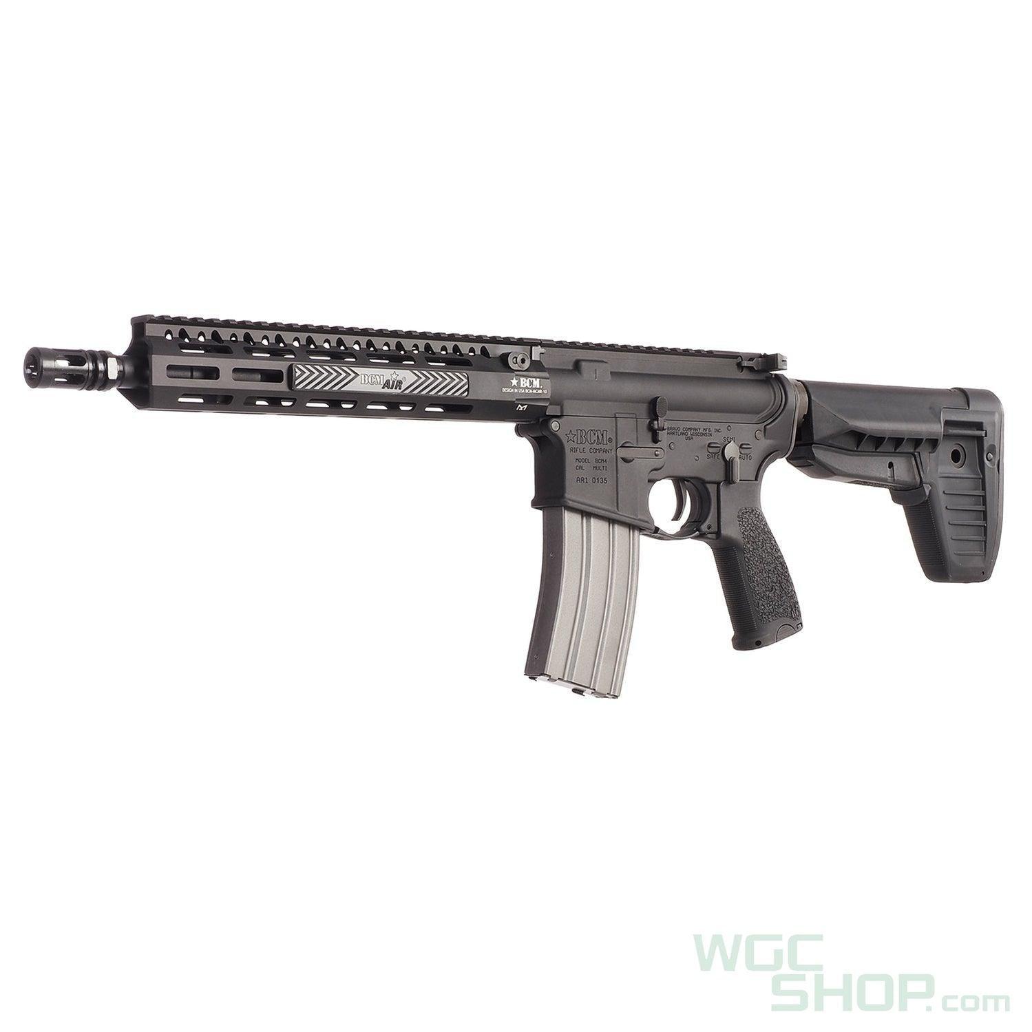 VFC BCM CQB 11.5 Inch MCMR Electric Airsoft ( AEG ) - GATE ETU Version –  WGC Shop