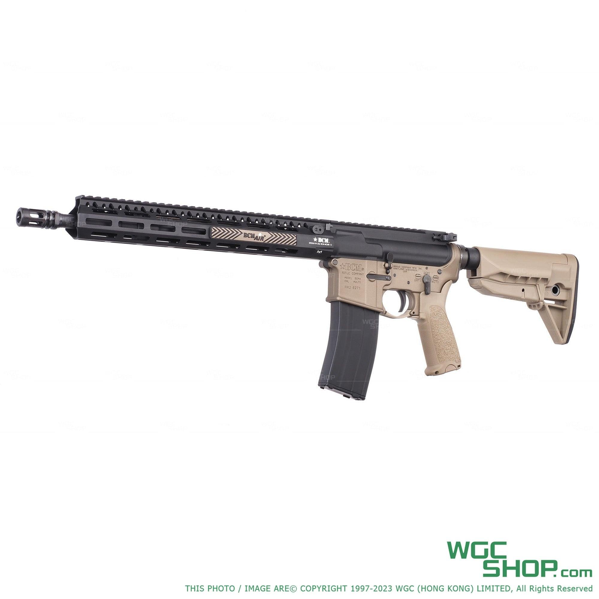 VFC BCM MK2 MCMR 14.5 Inch GBB Airsoft ( Batch - Jun 2024 ) – WGC Shop