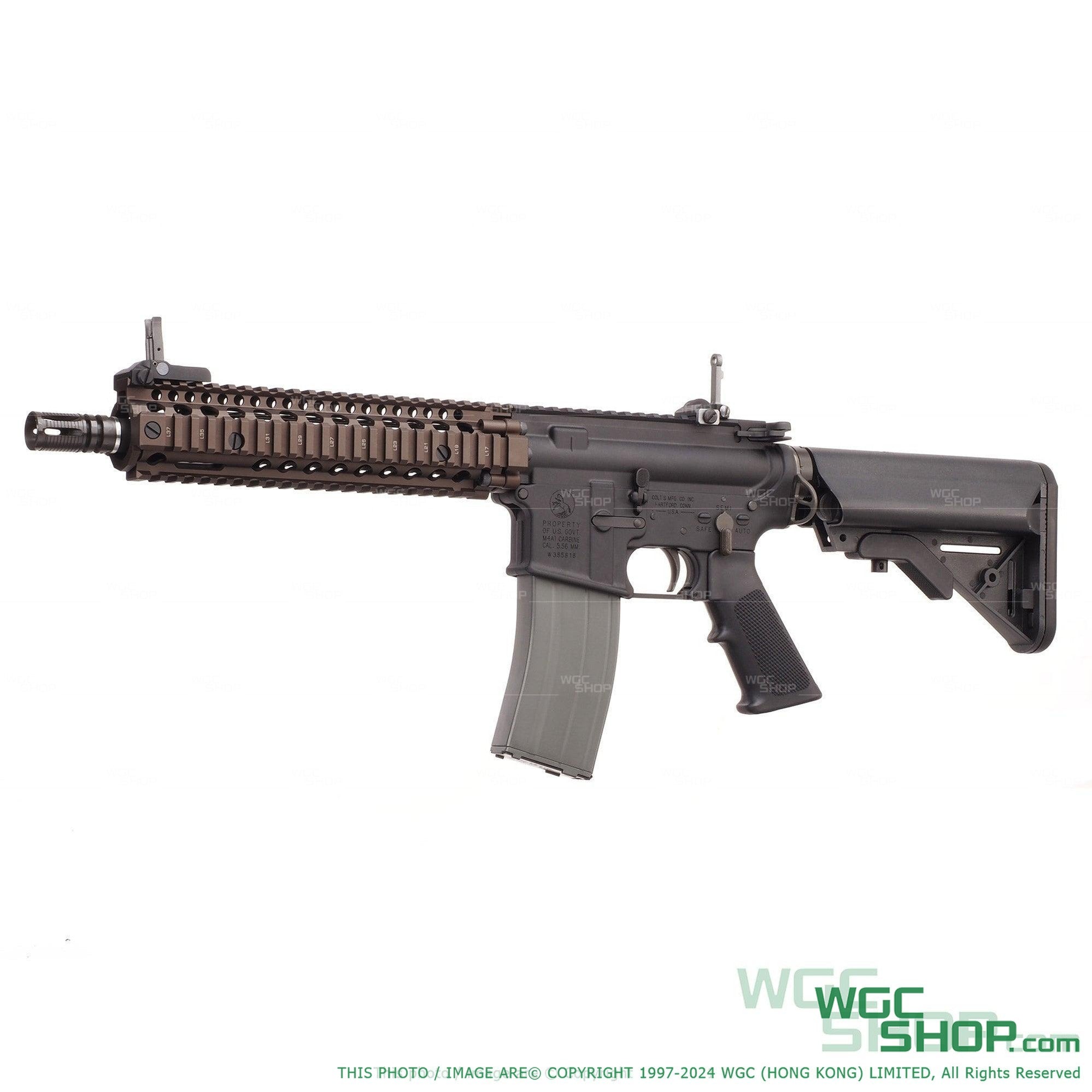 VFC Colt MK18 MOD 1 V3 GBB Airsoft ( Batch - JUL 2024 ) – WGC Shop