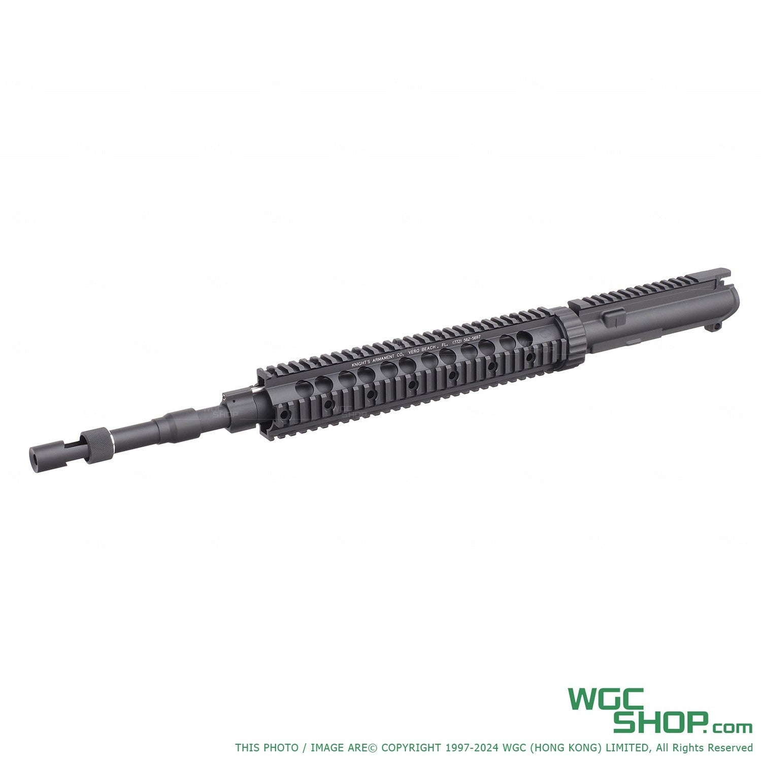 VFC MK12 MOD1 GBBR Upper Receiver Set – WGC Shop