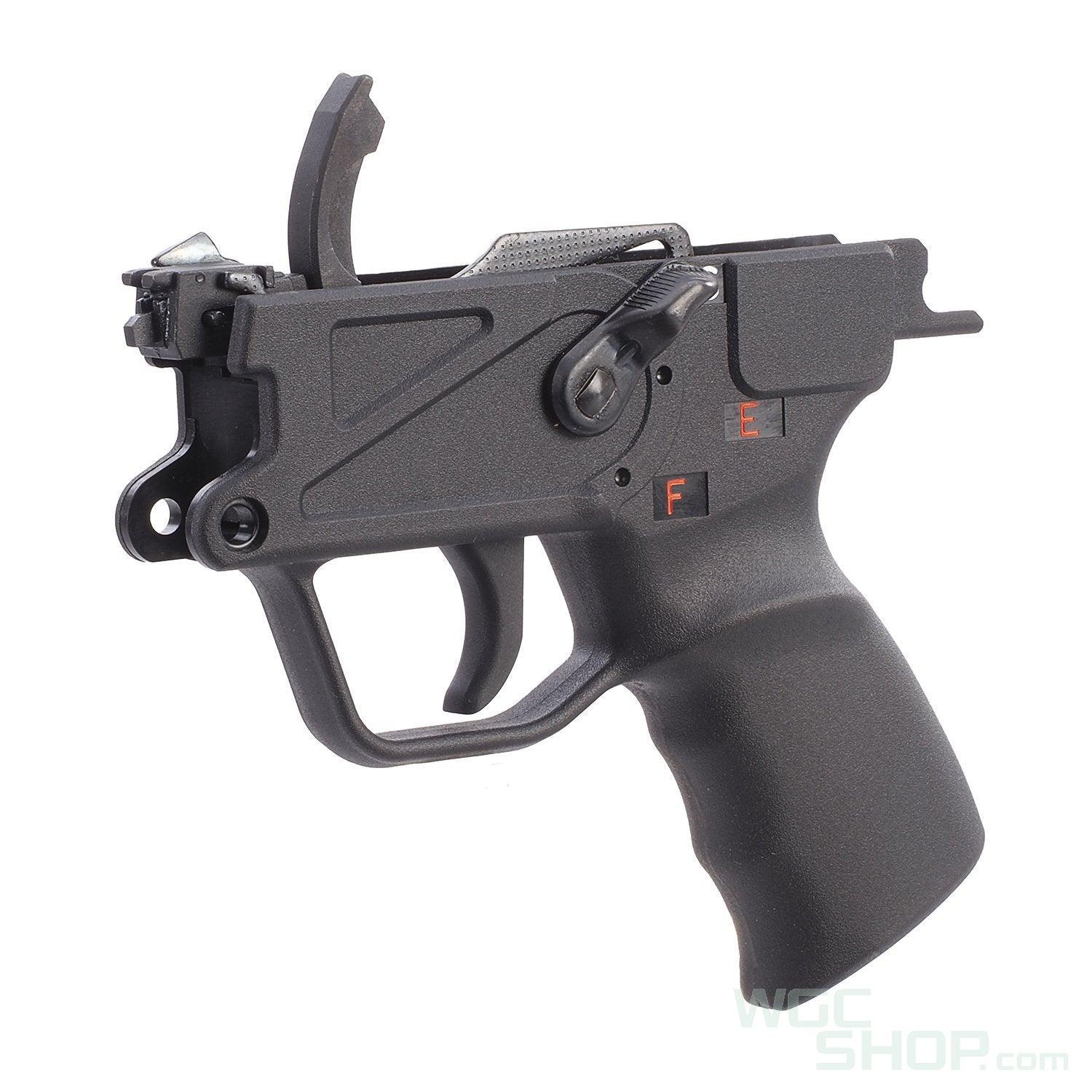 VFC MP5 GBB S-E-F Grip Assembly – WGC Shop