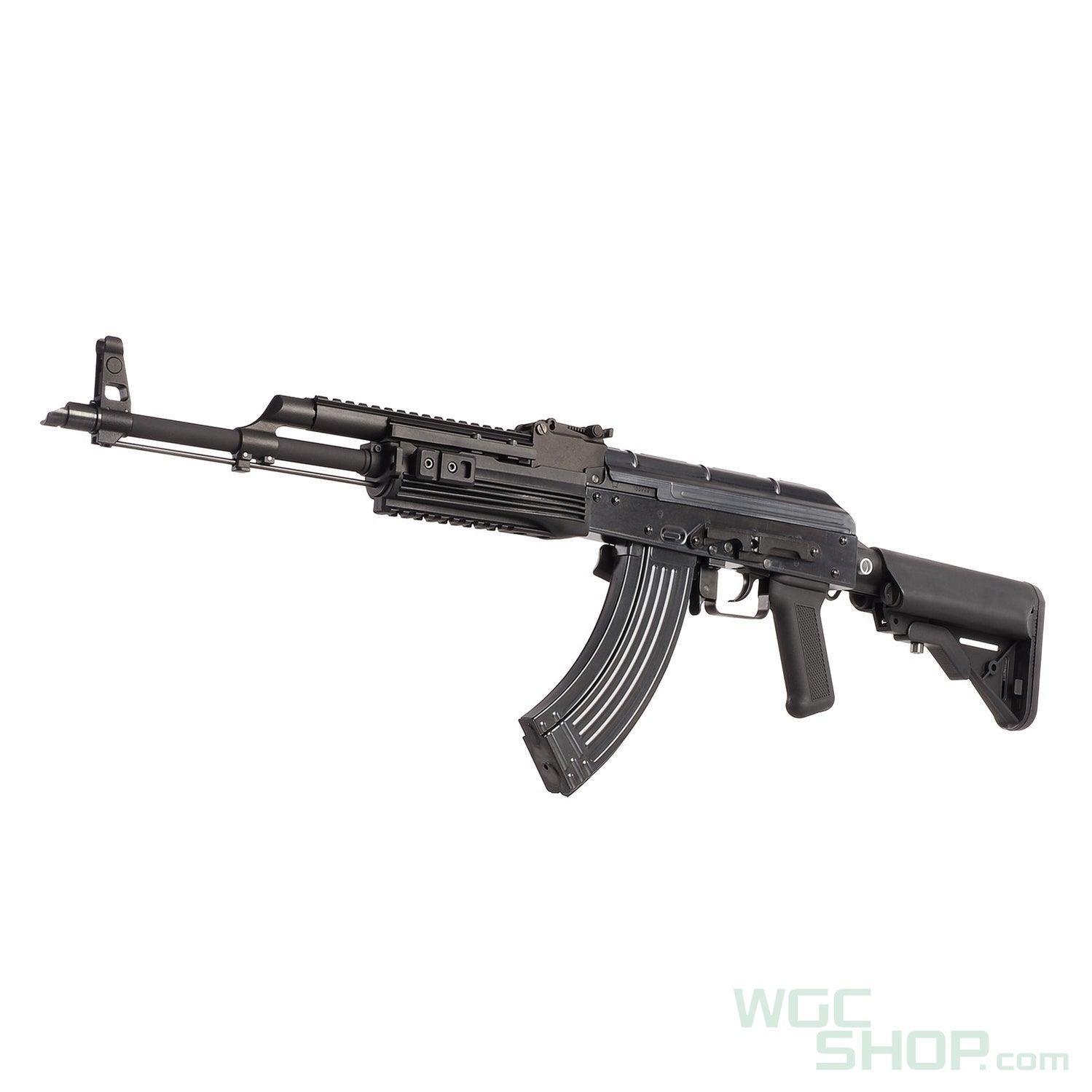 WE AK PMC GBB Airsoft – WGC Shop