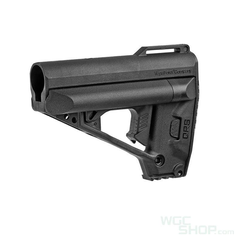 VFC QRS Stock ( Black ) | WGC Shop