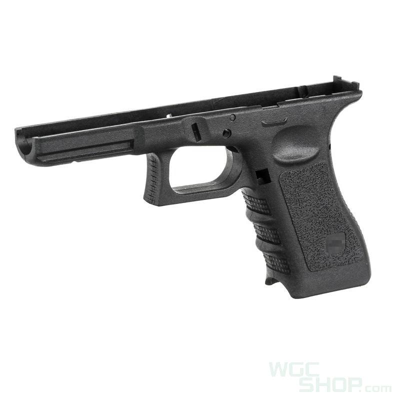 GUARDER Original Frame for KSC G17 / G18 / G34 gas pistol. – WGC Shop