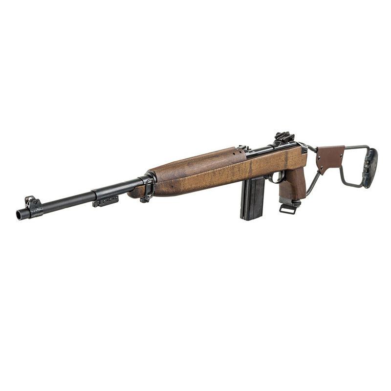 KING ARMS M1 Paratrooper CO2 GBB Airsoft | WGC Shop