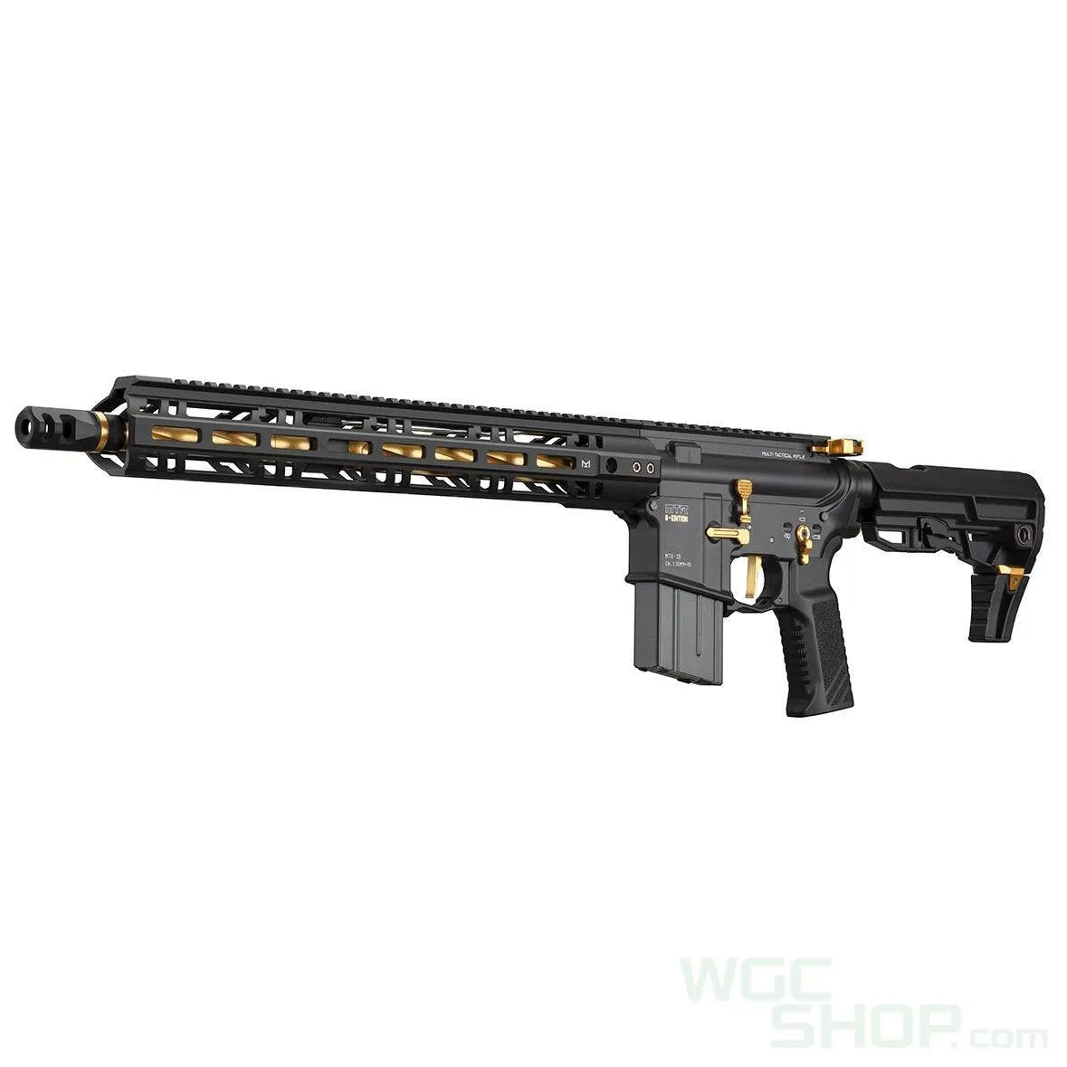 TOKYO MARUI MTR16 G Edition GBB Rifle | WGC Shop