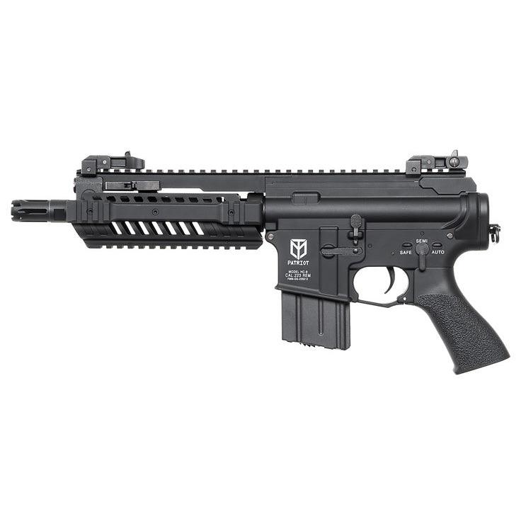 TOKYO MARUI M4 Patriot HC Electric Airsoft ( AEG ) | WGC Shop