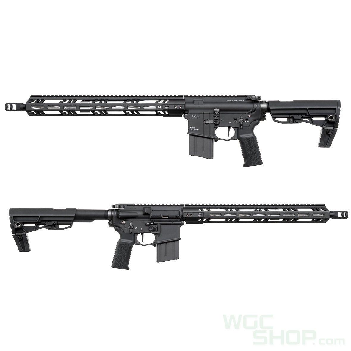 TOKYO MARUI MTR16 GBB Airsoft | WGC Shop