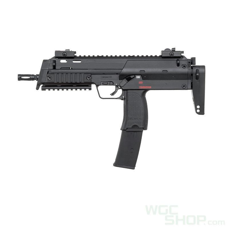 UMAREX / VFC MP7A1 Navy Gen 2 GBB Airsoft ( Batch - JUL 2024 ) – WGC Shop