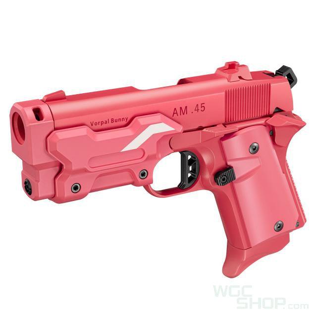 Discontinued - TOKYO MARUI Vorpal Bunny AM.45 Ver.LLENN GBB