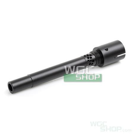 CRUSADER Steel Barrel for Umarex / VFC MP5 SD GBB Series | WGC Shop