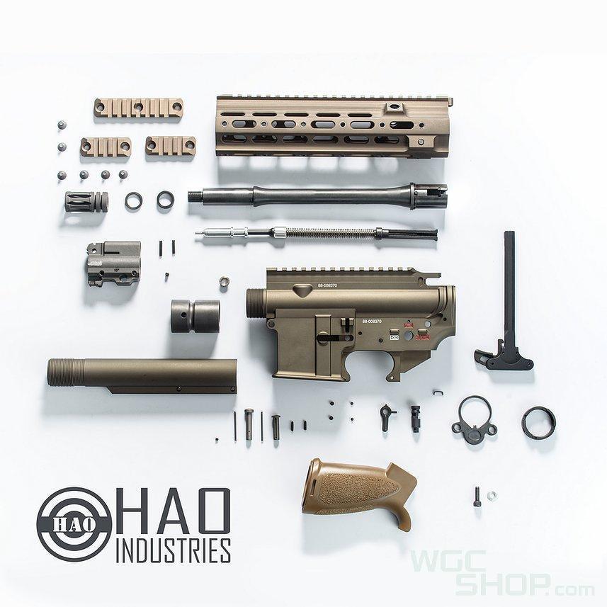 HAO 416 CAG Conversion Kit for Marui MWS – WGC Shop