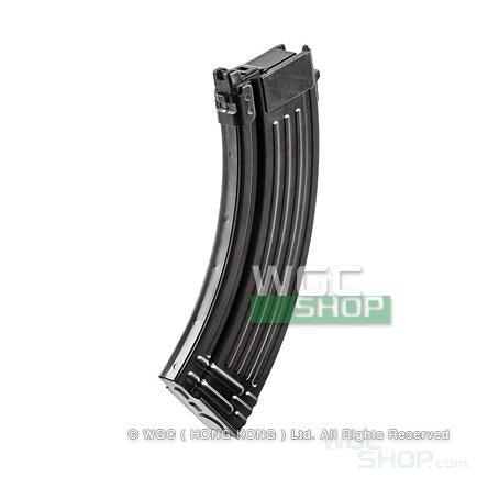 GHK AKM Gas Airsoft Magazine V2 | WGC Shop