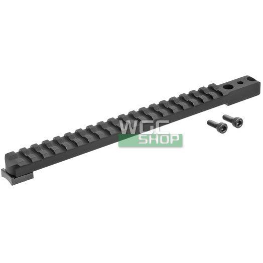 G&P Recevier Top Rail Extend for G&P M870 Collapsible Stock Set