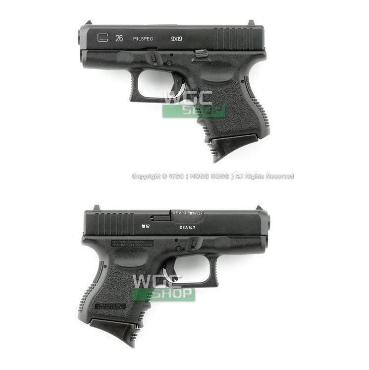 KSC G26 GBB Airsoft - Taiwan Version – WGC Shop