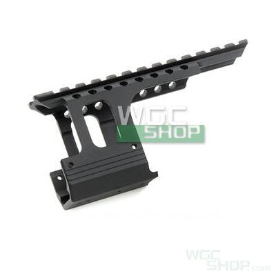 NINE BALL Mount Base with Bottom Rail for Marui / KSC M92F / M9