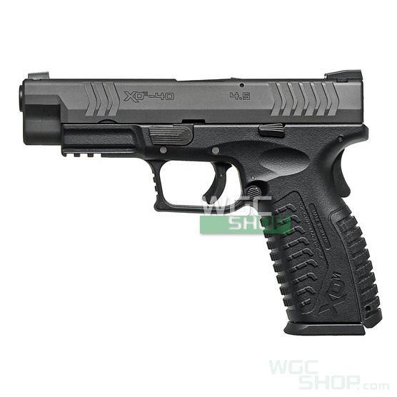 TOKYO MARUI XDM-40 GBB Airsoft – WGC Shop