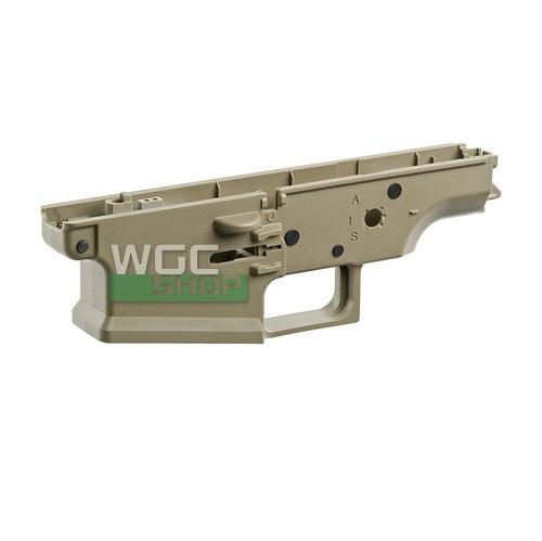 VFC SCAR-H AEG Lower Receiver Set ( FDE ) | WGC Shop