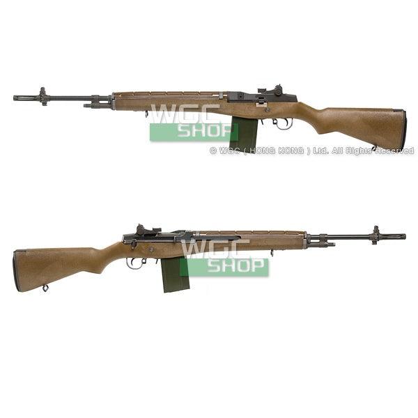 WE M14 GBB Airsoft – WGC Shop