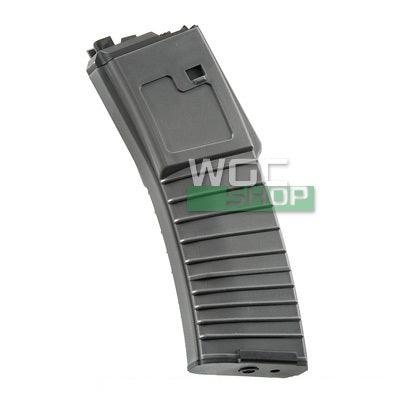 WE 30Rds Magazine for PDW Open-Chamber GBB Rifle | WGC Shop