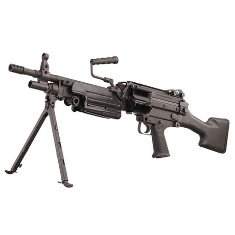 All Machine Guns - Airsoft - WGC Shop