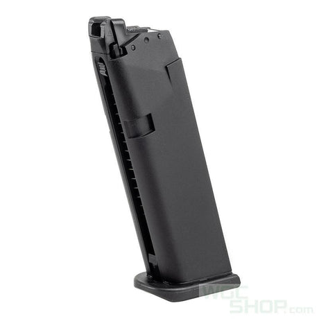 Handgun Magazines - WGC Shop