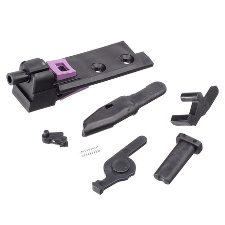 Magazine Parts ( Rifles ) - WGC Shop