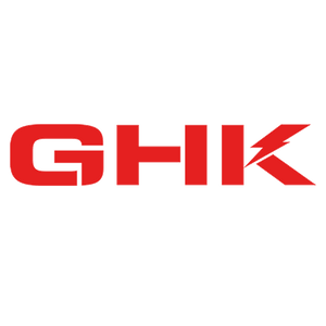 GHK 原裝零部件